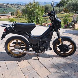 Malaguti Fifty - 1986