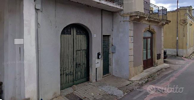 Casa Indipendente Minervino di Lecce