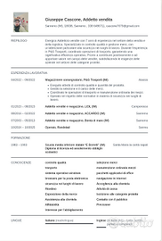 Operaio (autista patente B)