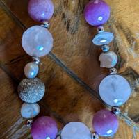 collana pietre dure