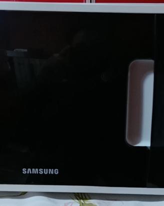 Samsung grill microonde