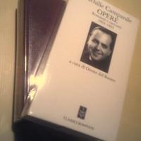 Achille Campanile. Opere. Romanzi e racconti  