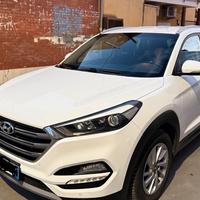Hyundai Tucson 1.7 CRDi Dct 140 CV  Xpossible