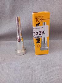 Bocchino Tromba Bach 3C Megatone