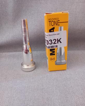 Bocchino Tromba Bach 3C Megatone