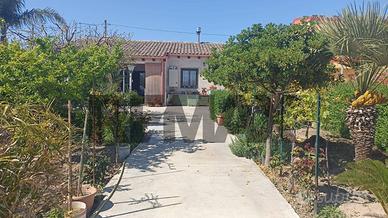 Casa Indipendente - Chiaramonte Gulfi