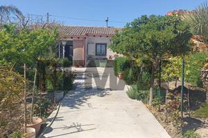 Casa Indipendente - Chiaramonte Gulfi