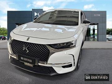 DS DS 7 Crossback BlueHDi 130 Automatica Business
