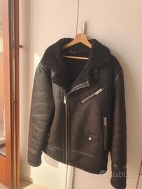 Giubbotto stile Aviatore / Double Face ZARA 