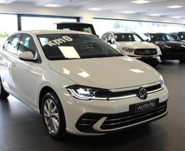 VOLKSWAGEN Polo 1.0 TSI 95 CV Style KM0 MY24