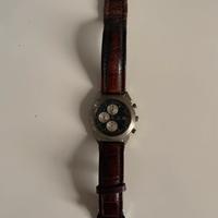 Orologio da polso bulova anni 90