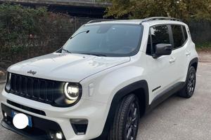 jeep Renegade 1.6 130 cv limited  80  Anniververs