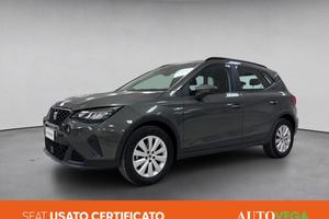 SEAT Arona 1.0 ecotsi style 95cv