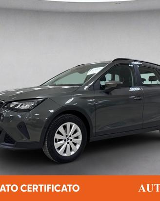 SEAT Arona 1.0 ecotsi style 95cv