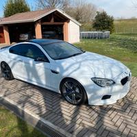 Bmw 640d