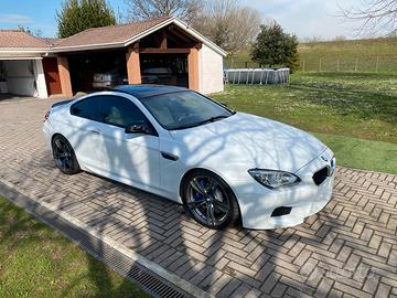 Bmw 640d