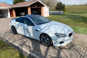 Bmw 640d