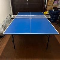 Tavolo da Ping Pong Kettler
