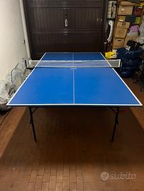 Tavolo da Ping Pong Kettler