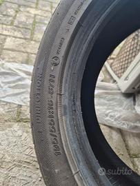 ruote invernali da 16 