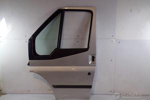 Portiera Anteriore Sinistra Ford Transit 7 2011