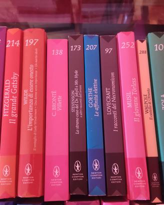 COLLEZIONE  LIBRI MINIMAMMUT
