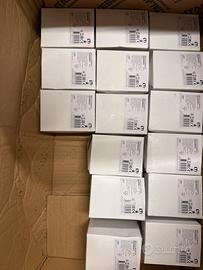 BLOCCO DIFFERENZIALE ITALWEBER 2058201