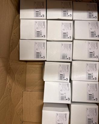 BLOCCO DIFFERENZIALE ITALWEBER 2058201