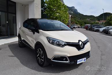 Renault Captur 1.5 dCi 8V 90 CV Start&Stop Energy 
