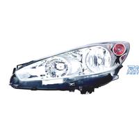 FANALE SINISTRO PER PEUGEOT 308 11-13