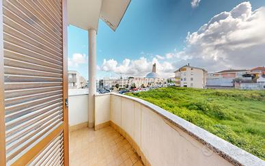 VIA CROVETTI SU DUE LIVELLI