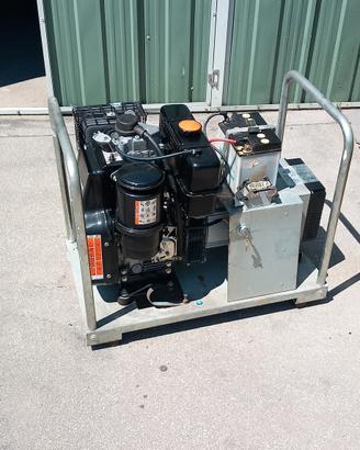 Generatore 6KW