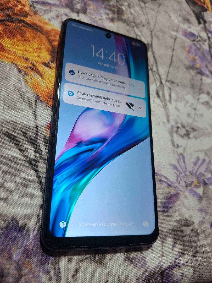 Xiaomi Mi 10 Lite 5G 128giga - Telefonia In vendita a Cagliari