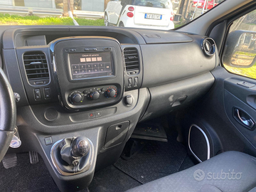 Opel 9 posti bellissimao