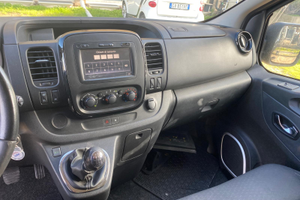 Opel 9 posti bellissimao