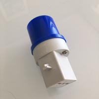 Adattatore per presa civile