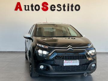 Citroen C3 PureTech 83 S&S Shine