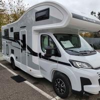 Mclouis GLAMYS 365 ST. 26