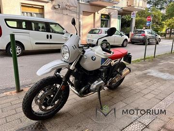 BMW R Nine T URBAN G/S