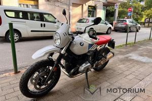 BMW R Nine T URBAN G/S