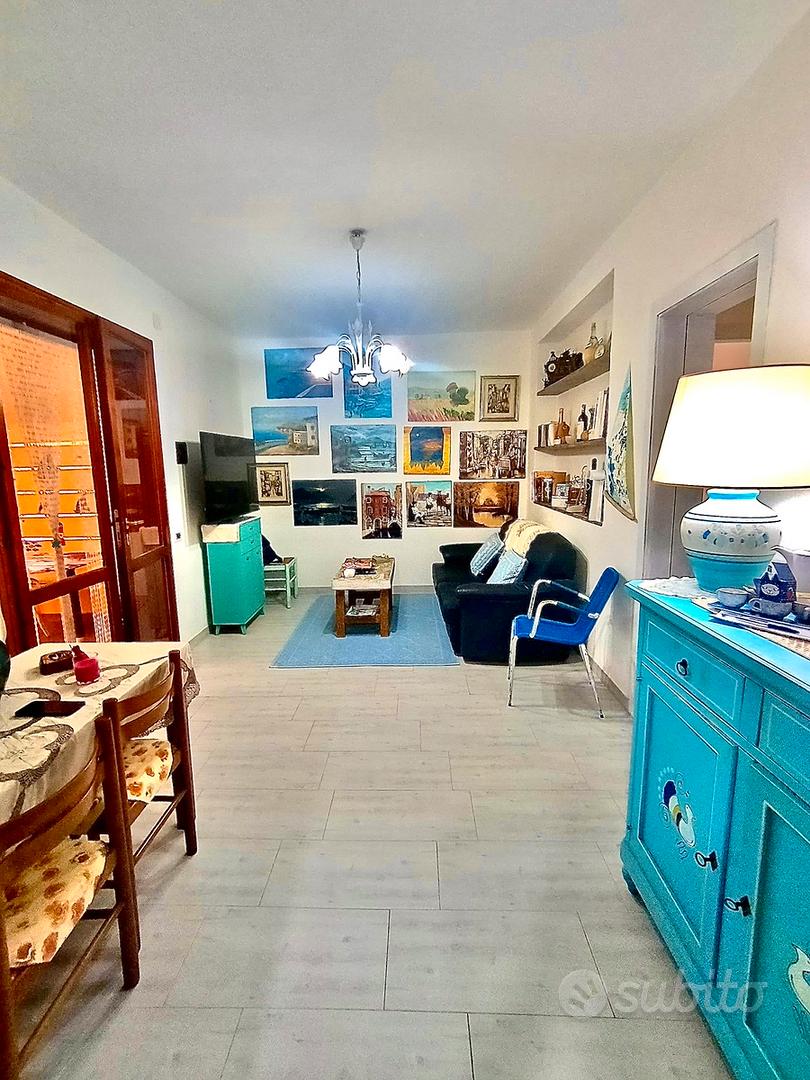 Appartamento – OT - Vista 2
