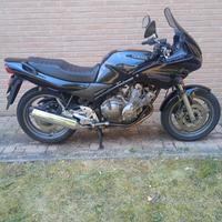 Yamaha XJ 600 Diversion