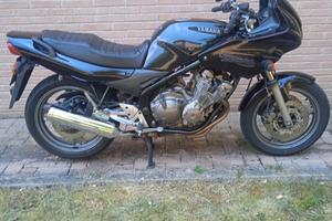 Yamaha XJ 600 Diversion