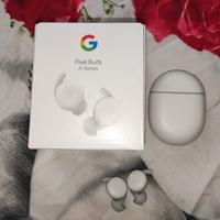 Cuffie Wireless Bluetooth Google Pixel Buds A