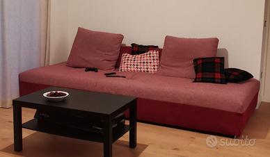 Divano 280x110 Gobbo Salotti