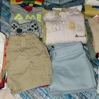 abbigliamento neonato 0-6 mesi