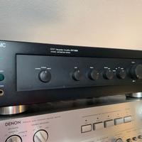 Amplificatore AMC CVT 3030 permuta