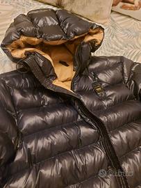 BLAUER PIUMINO UOMO MODELLO ADAM TAGLIA XL