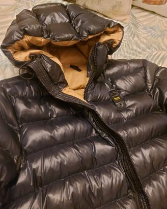 BLAUER PIUMINO UOMO MODELLO ADAM TAGLIA XL