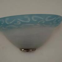 N.4 applique/plafoniere da parete